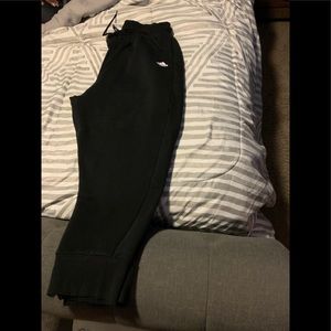 Women’s joggers
